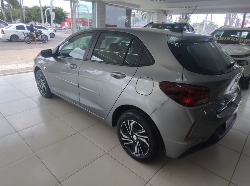 chevrolet onix 1.0 turbo flex lt manual 4p 20244