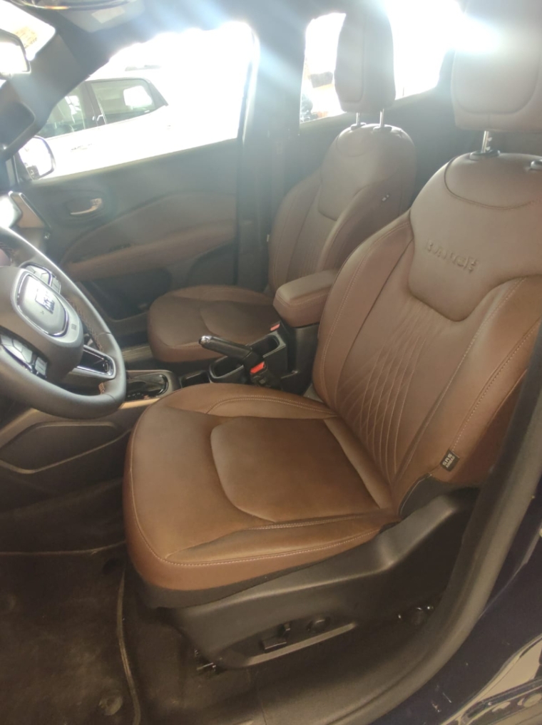 fiat toro 2.0 16v turbo diesel ranch 4wd at9 4p automatico 20255