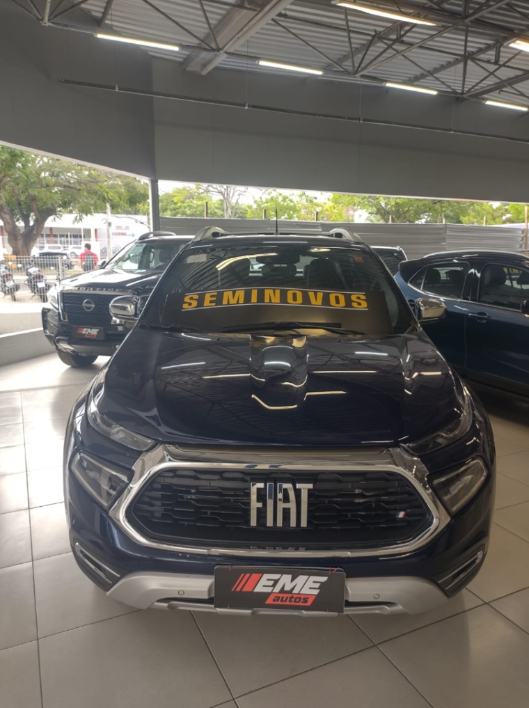 fiat toro 2.0 16v turbo diesel ranch 4wd at9 4p automatico 20251