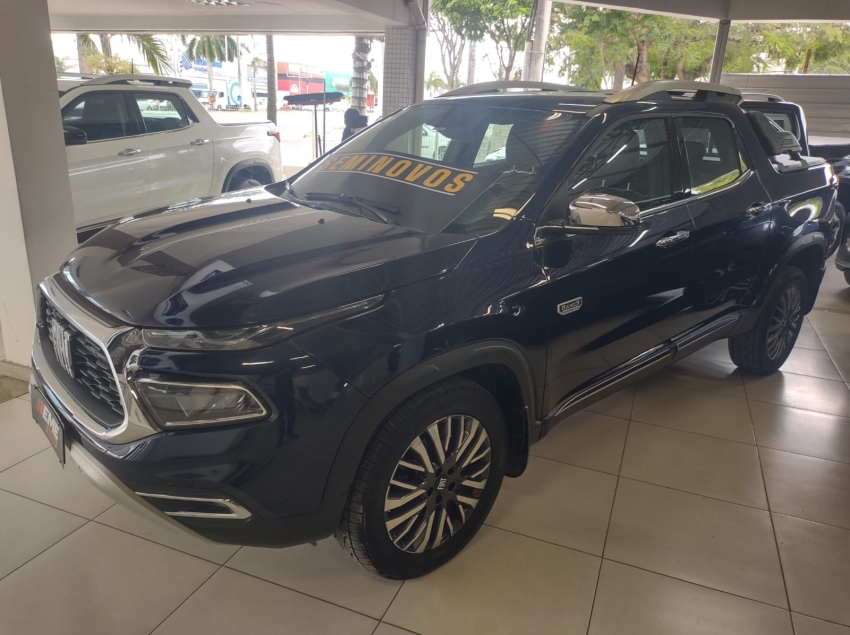 fiat toro 2.0 16v turbo diesel ranch 4wd at9 4p automatico 20252