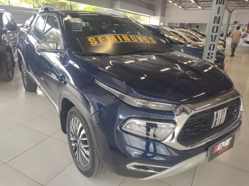 fiat toro 2.0 16v turbo diesel ranch 4wd at9 4p automatico 2025