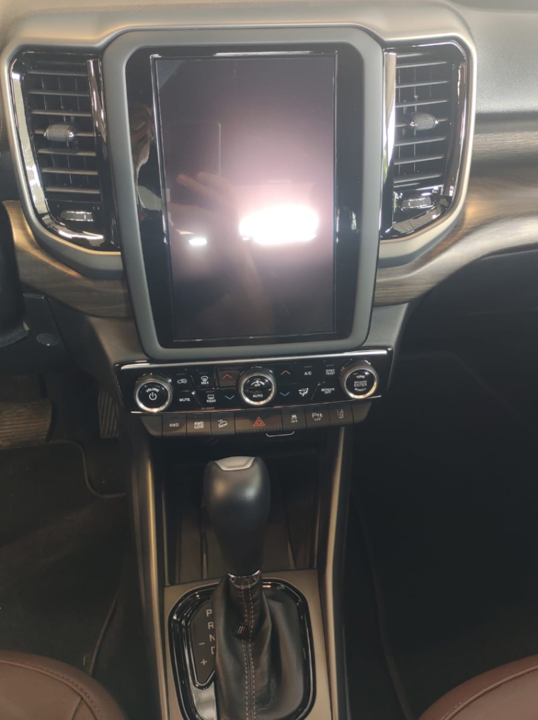 fiat toro 2.0 16v turbo diesel ranch 4wd at9 4p automatico 20256