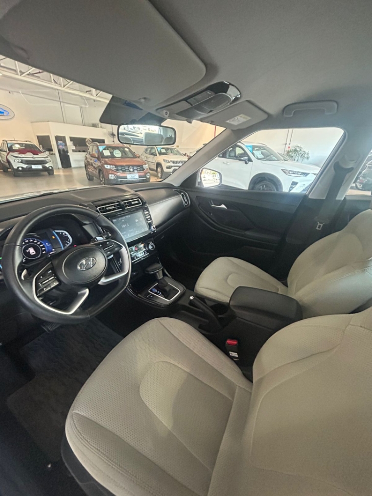 hyundai creta 1.0 tgdi flex limited automatico 4p 20246