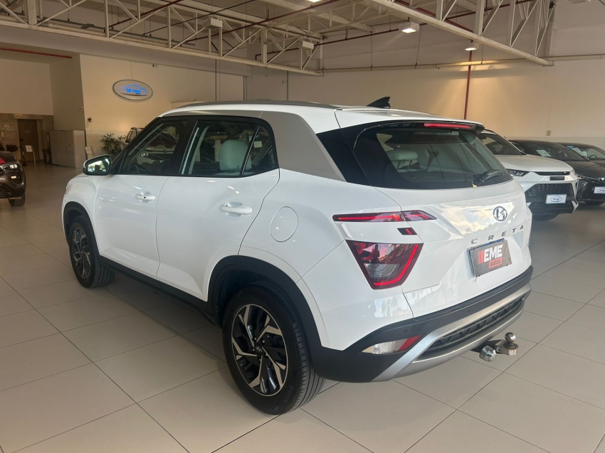 hyundai creta 1.0 tgdi flex limited automatico 4p 20243