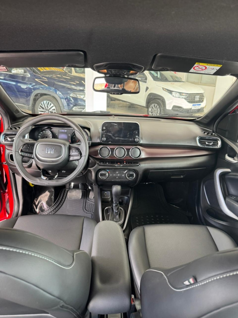 fiat cronos 1.3 firefly flex precision cvt 4p automatico 202310