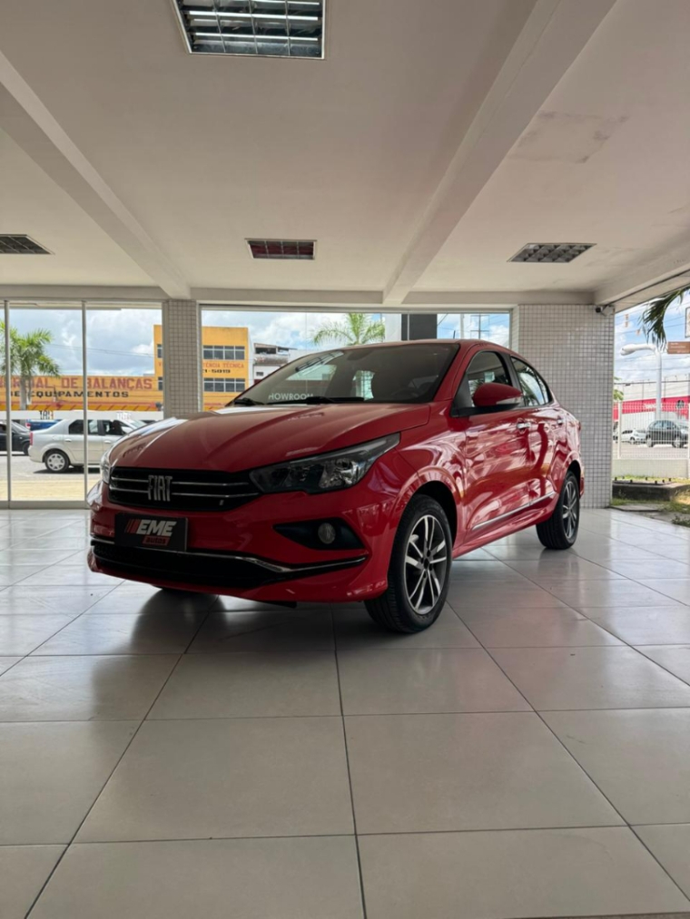 fiat cronos 1.3 firefly flex precision cvt 4p automatico 20235