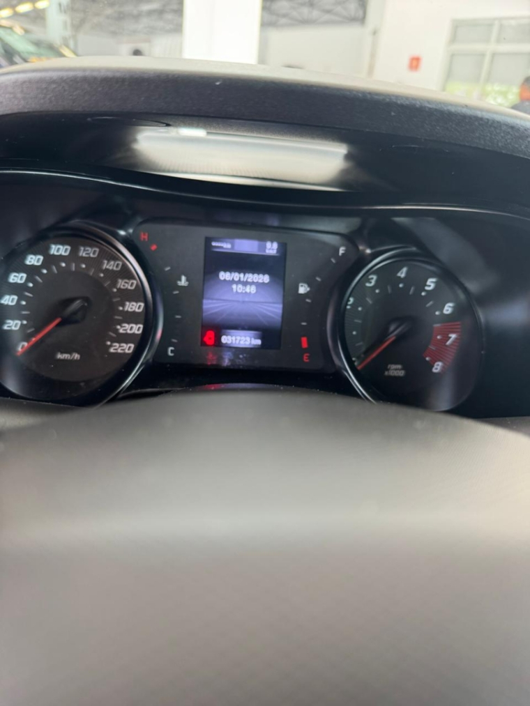 fiat cronos 1.3 firefly flex precision cvt 4p automatico 20236