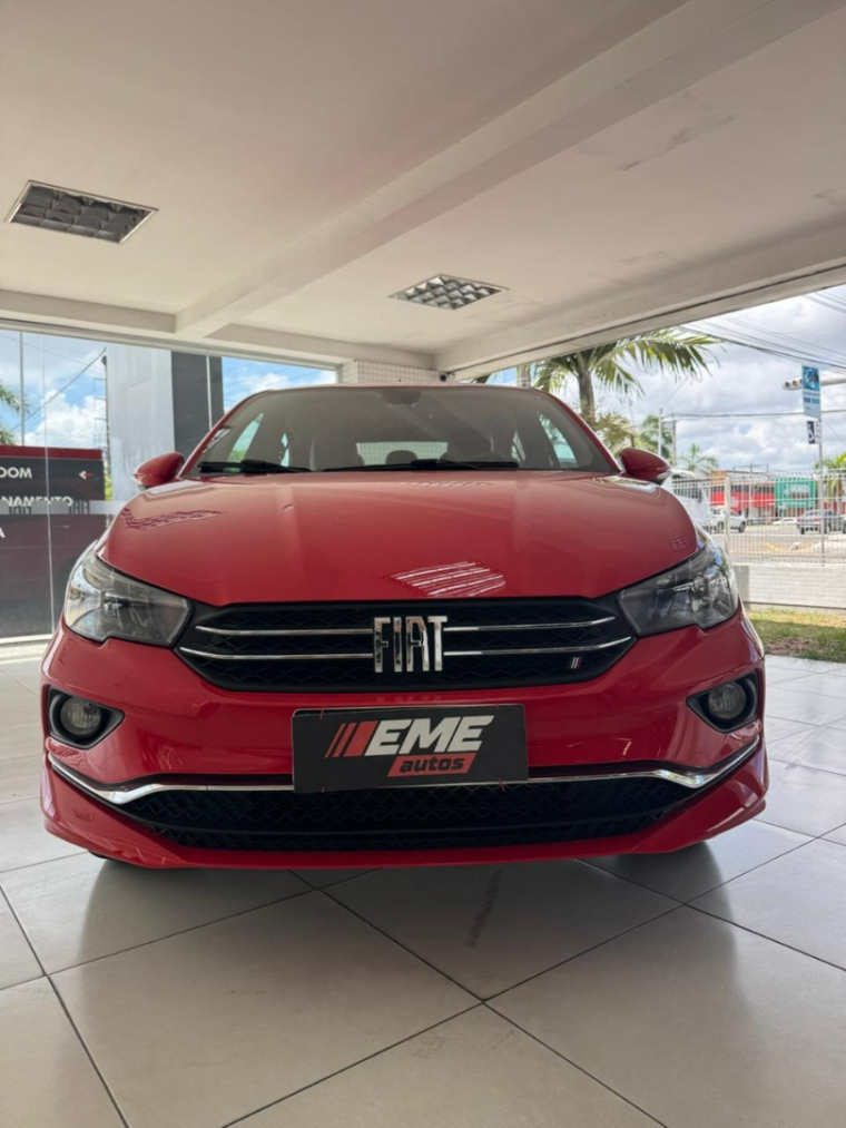 fiat cronos 1.3 firefly flex precision cvt 4p automatico 20233