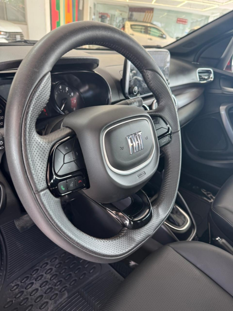 fiat cronos 1.3 firefly flex precision cvt 4p automatico 20238