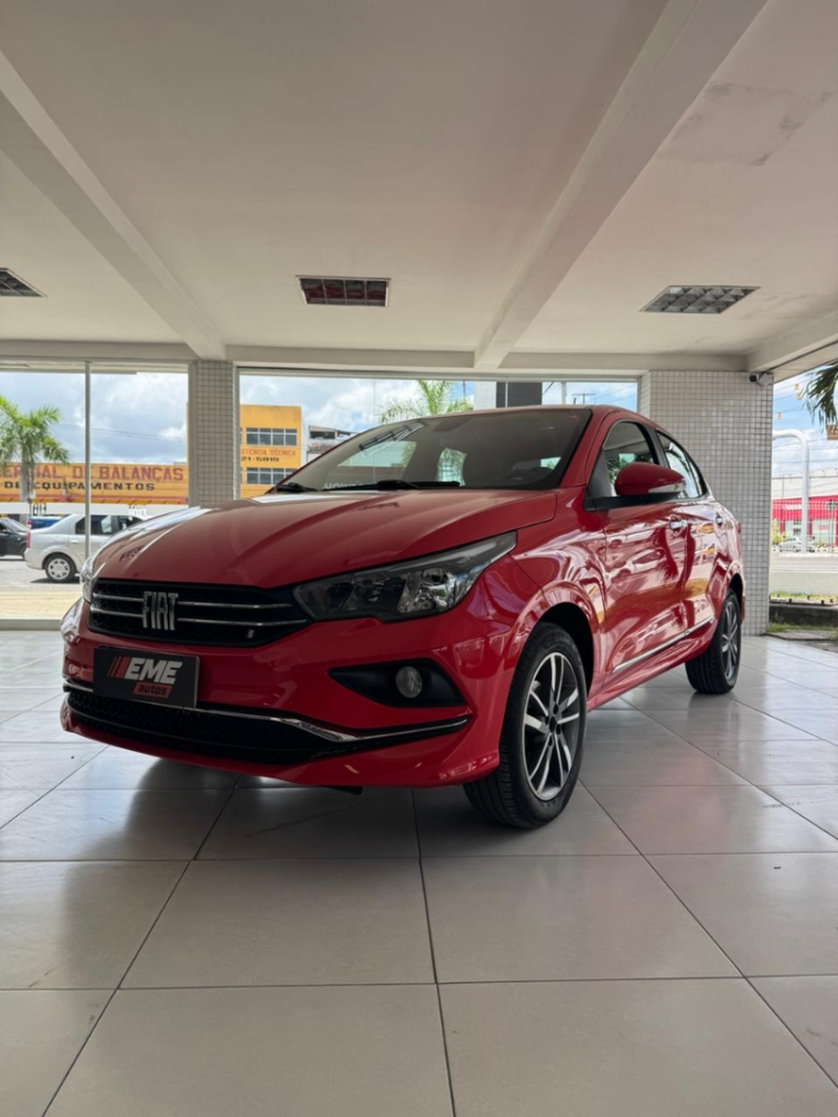 fiat cronos 1.3 firefly flex precision cvt 4p automatico 20234