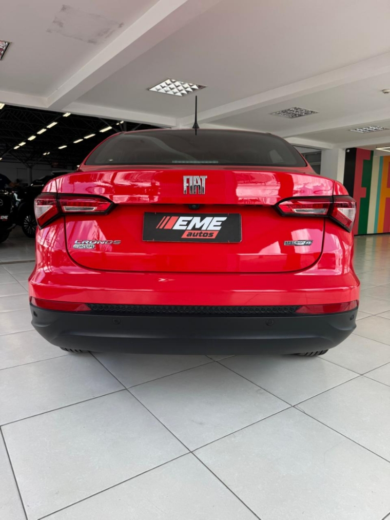 fiat cronos 1.3 firefly flex precision cvt 4p automatico 202312