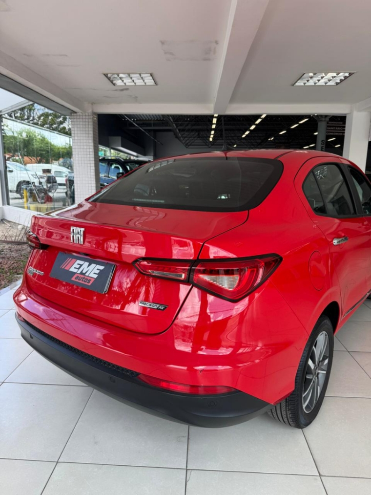 fiat cronos 1.3 firefly flex precision cvt 4p automatico 202311