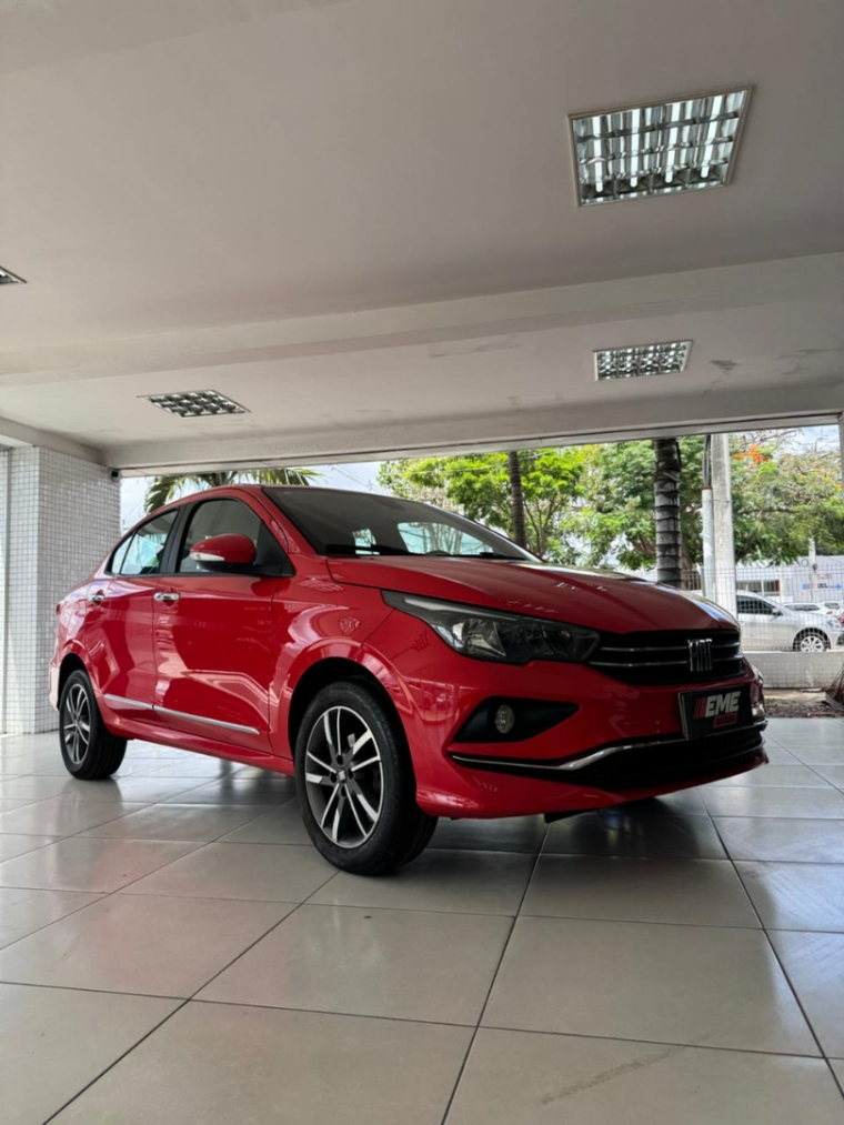 fiat cronos 1.3 firefly flex precision cvt 4p automatico 20232