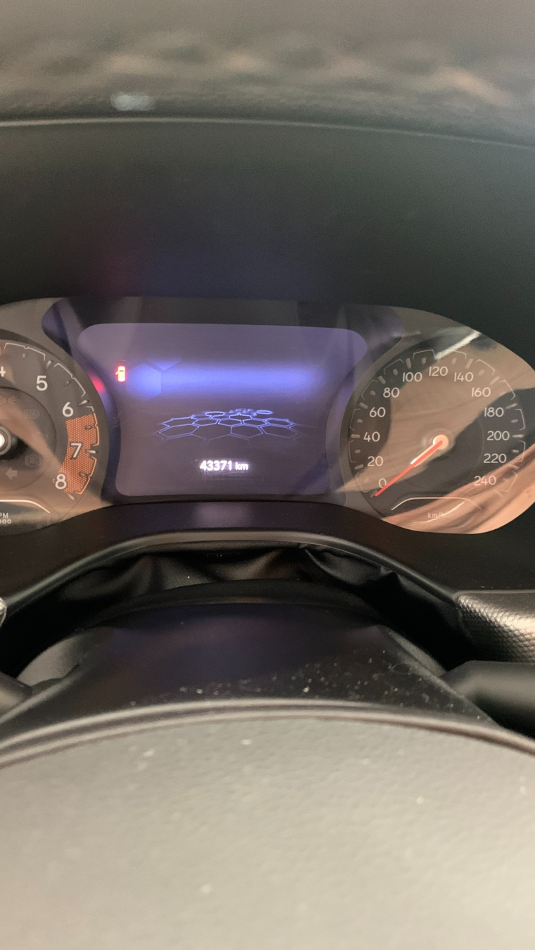 jeep compass 1.3 t270 turbo flex longitude at6 4p automatico 20227