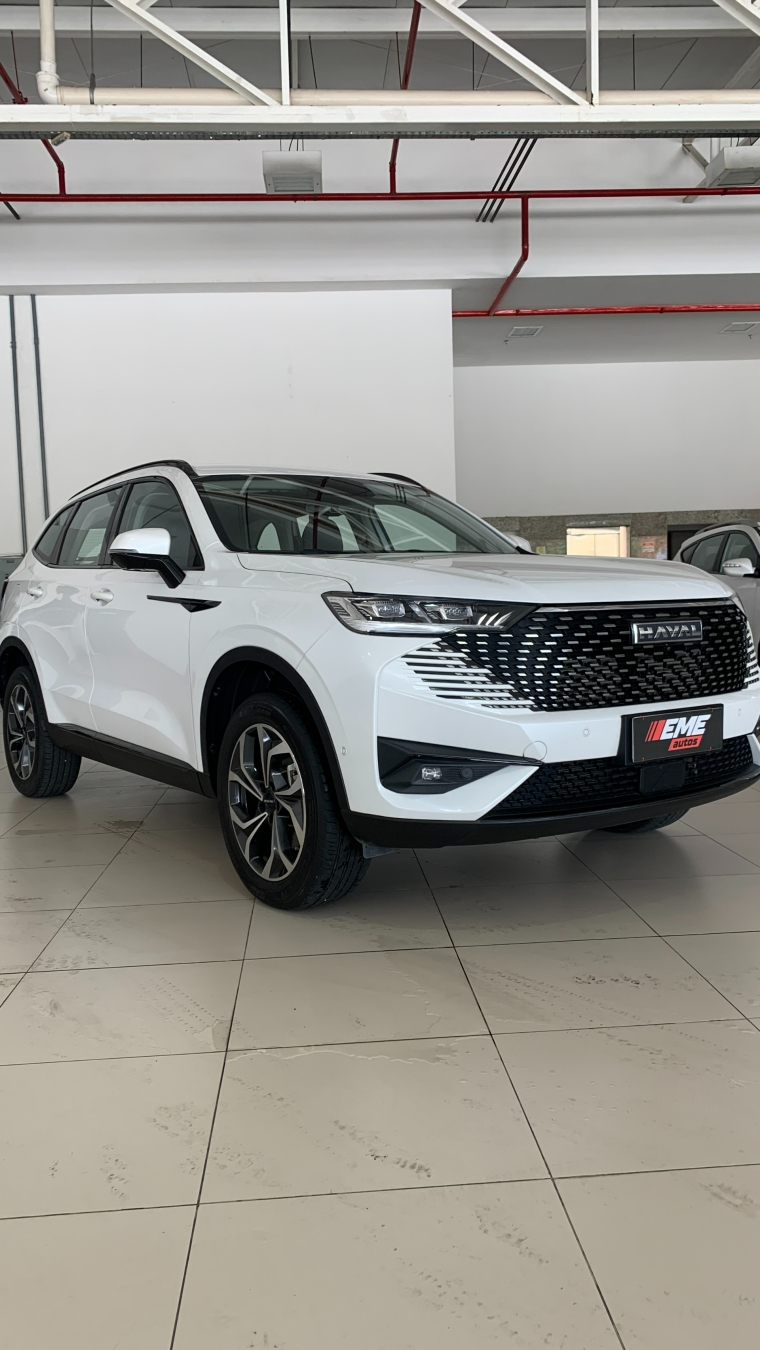 gwm haval h6 1.5 phev premium awd e-traction hibrido 4p automatico 20251