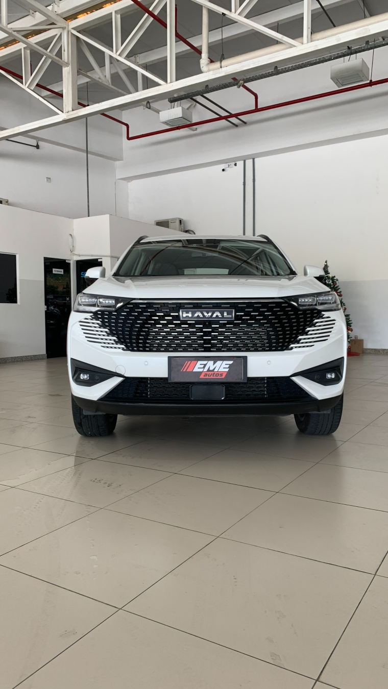 gwm haval h6 1.5 phev premium awd e-traction hibrido 4p automatico 20252