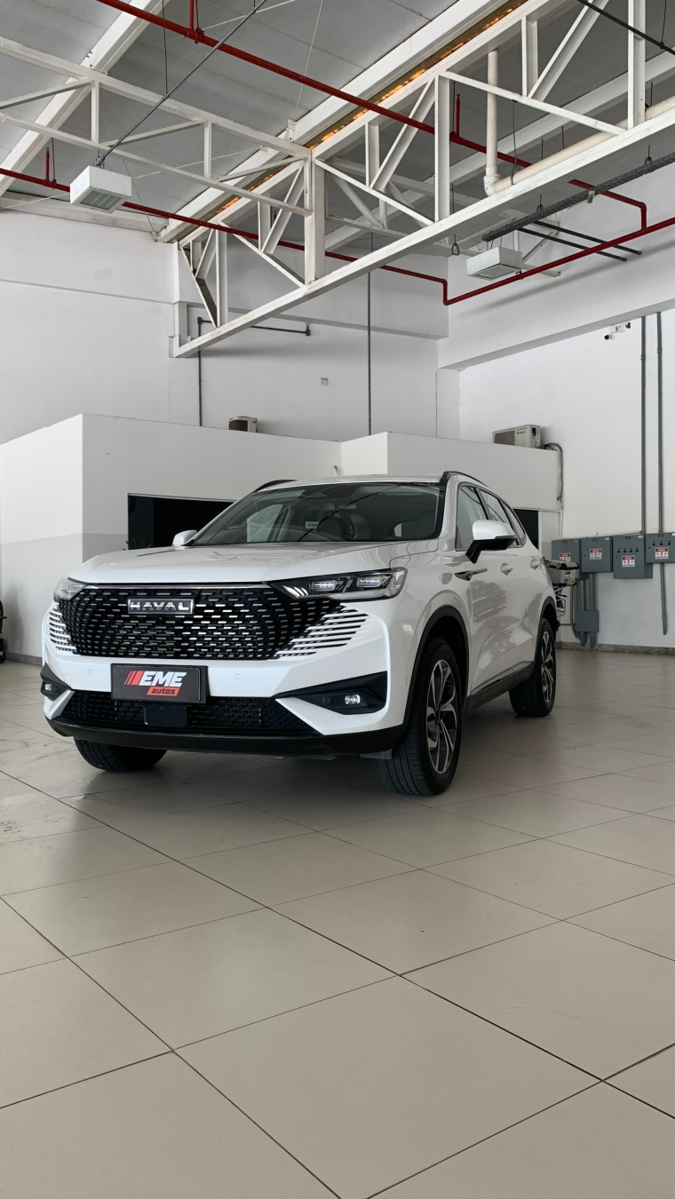 gwm haval h6 1.5 phev premium awd e-traction hibrido 4p automatico 20254