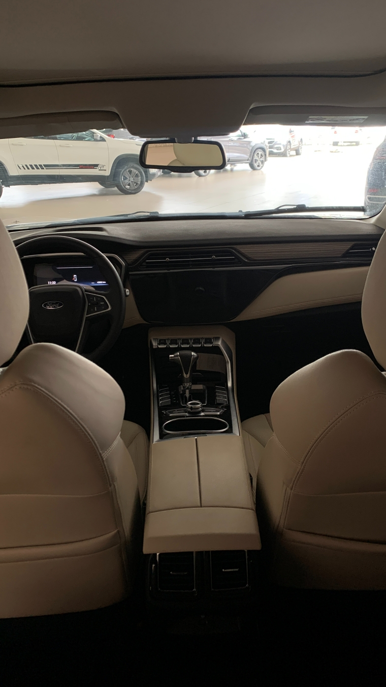 ford territory 1.5 ecoboost gtdi gasolina titanium automatico 4p 20238