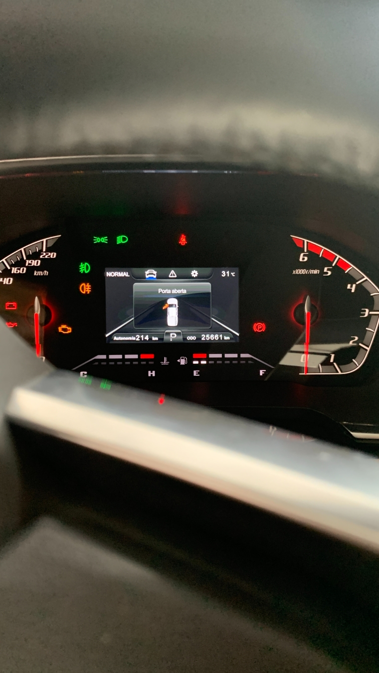 fiat titano 2.2 turbo diesel ranch 4x4 at6 4p automatico 20254