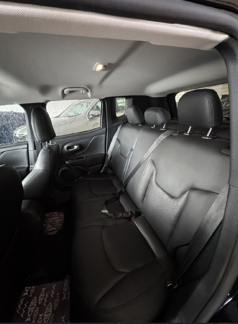 jeep renegade 1.3 t270 turbo flex sport at6 5p automatico 20227