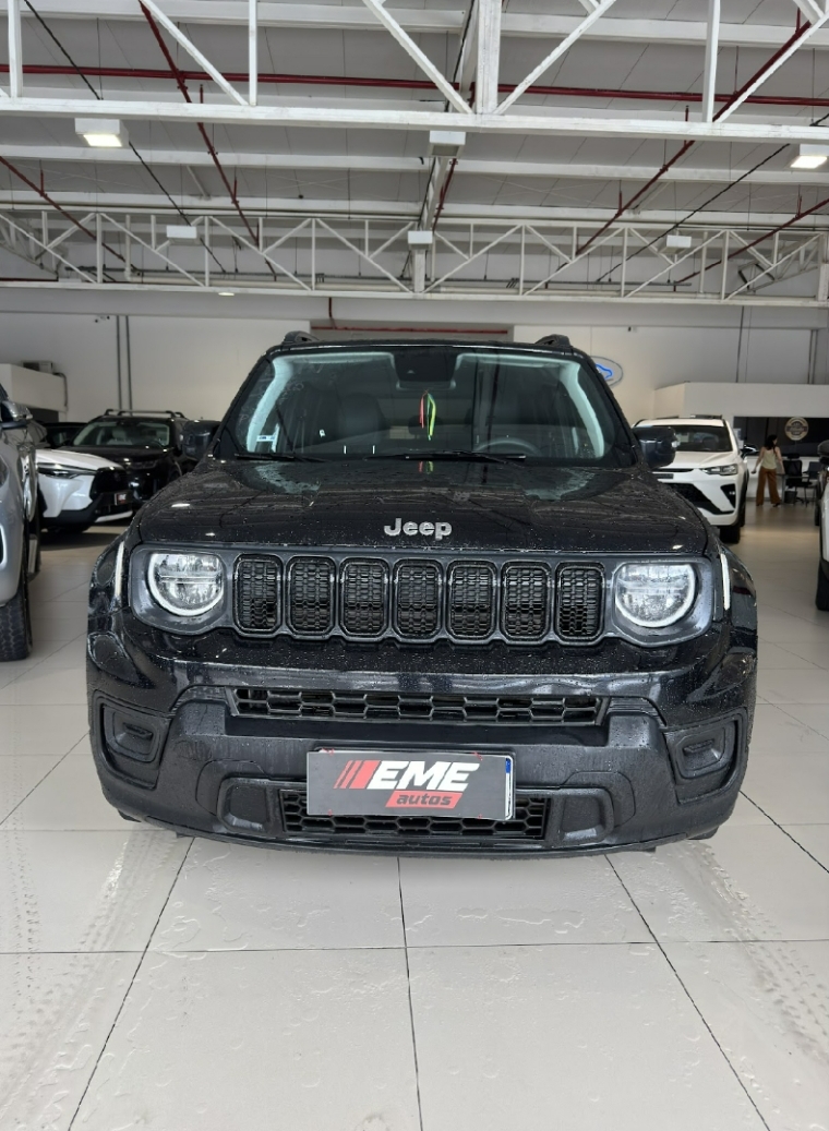 jeep renegade 1.3 t270 turbo flex sport at6 5p automatico 20221
