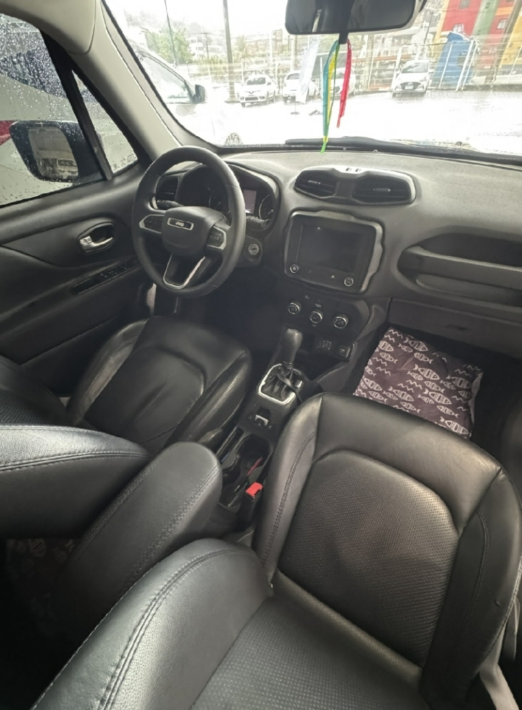 jeep renegade 1.3 t270 turbo flex sport at6 5p automatico 20225