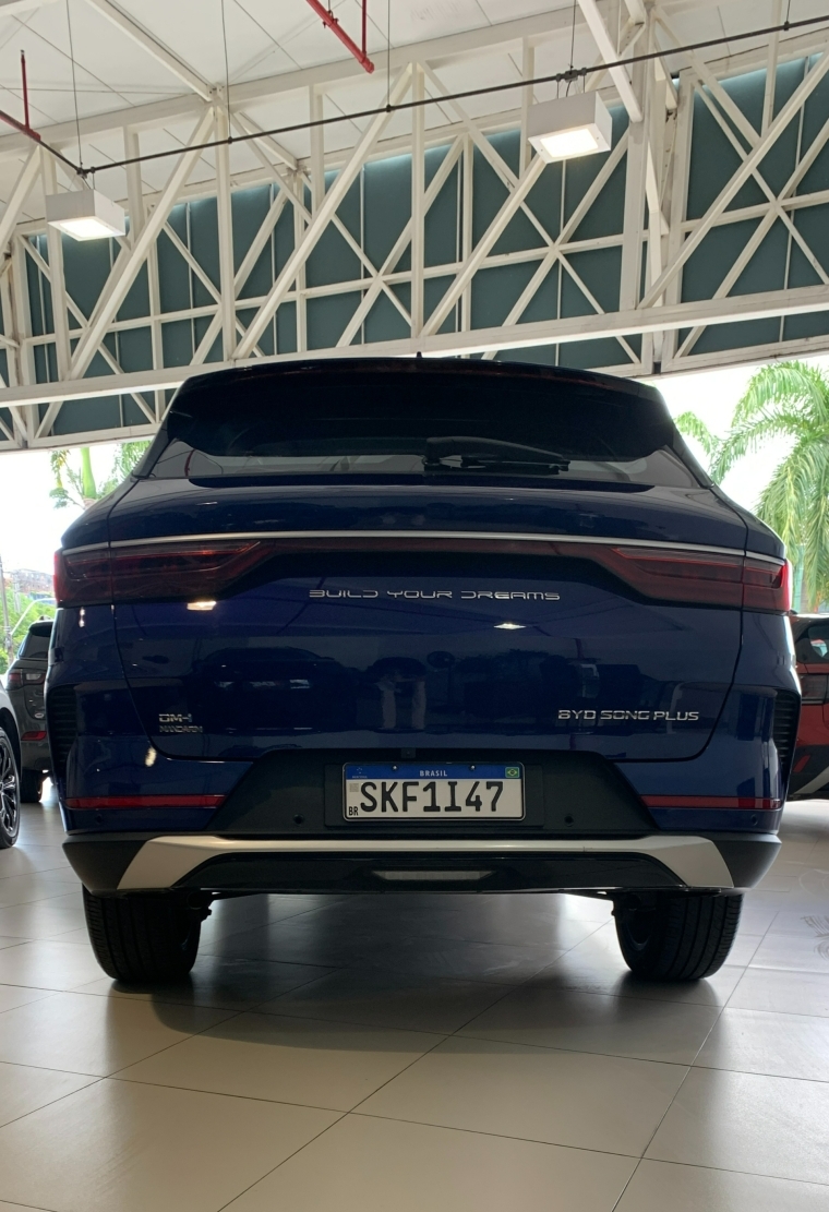 byd song plus 1.5 dm-i hibrido automatico 5p 20259