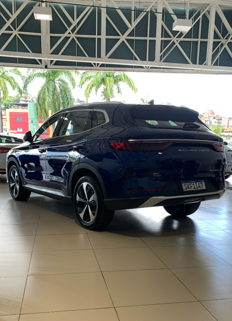 byd song plus 1.5 dm-i hibrido automatico 5p 202511