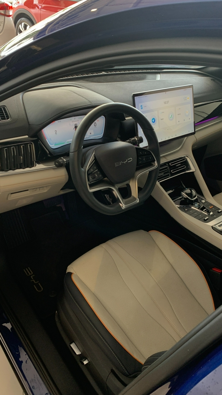 byd song plus 1.5 dm-i hibrido automatico 5p 20256