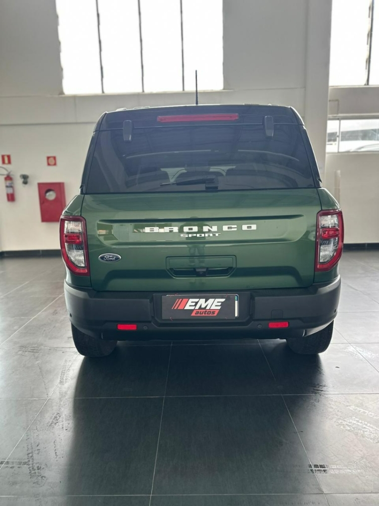 ford bronco sport 2.0 ecoboost gasolina wildtrak 4x4 selectshift 4p automatico 20248