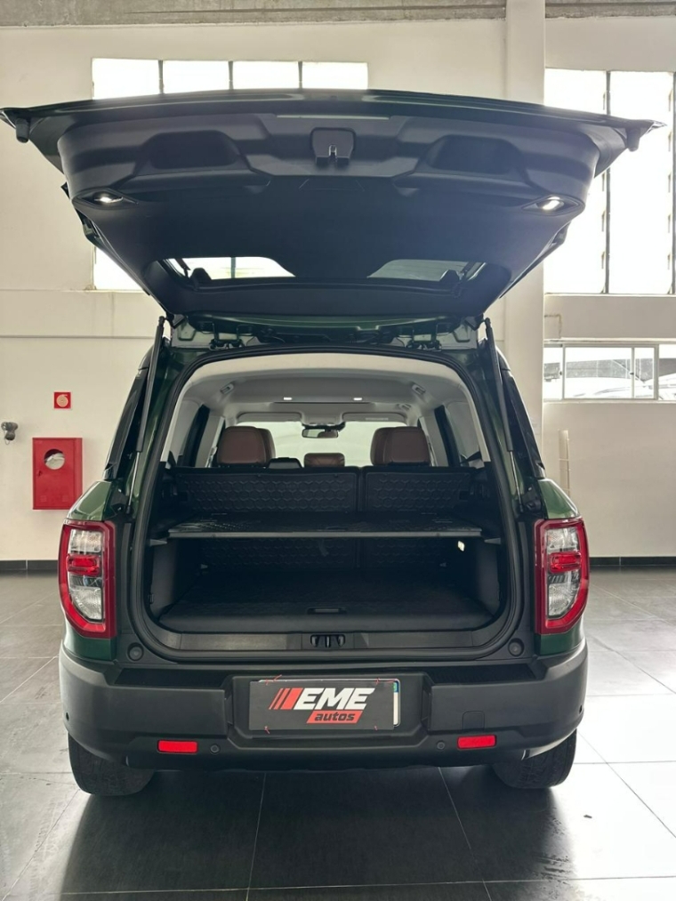 ford bronco sport 2.0 ecoboost gasolina wildtrak 4x4 selectshift 4p automatico 20249