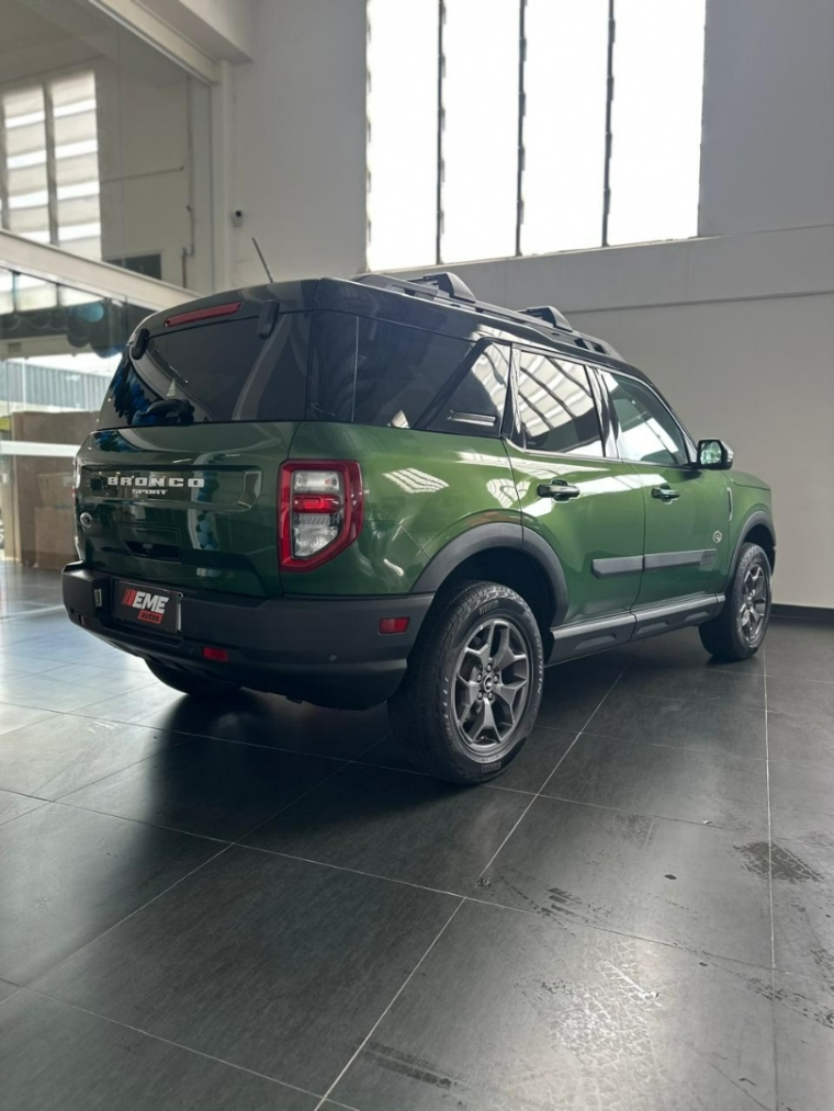 ford bronco sport 2.0 ecoboost gasolina wildtrak 4x4 selectshift 4p automatico 20247