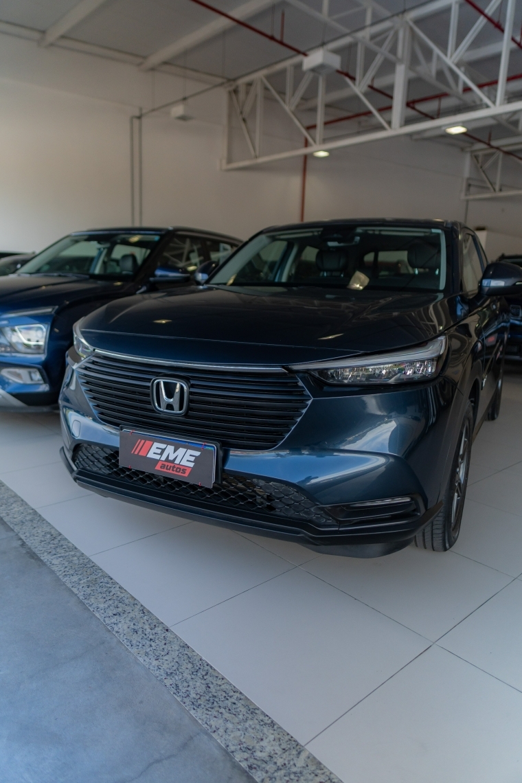 honda hr-v 1.5 di i-vtec flex ex cvt 5p automatico 20243