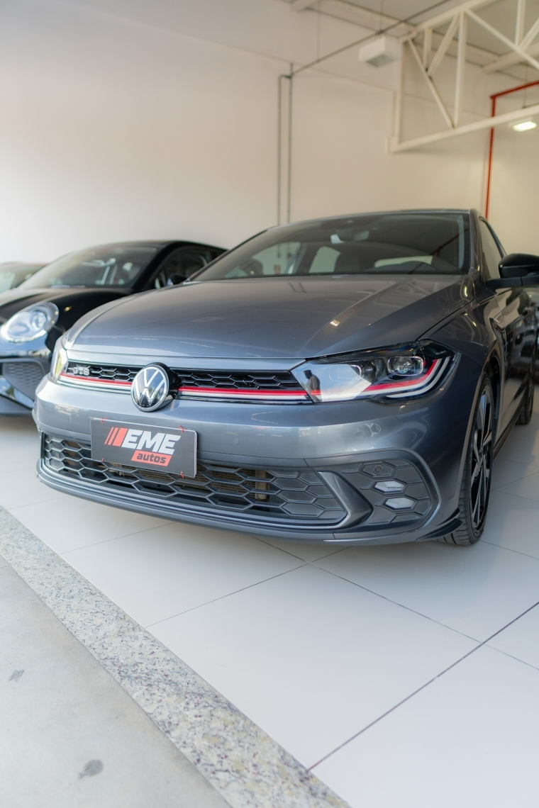 volkswagen polo 1.4 250 tsi gts automatico flex 5p 20232