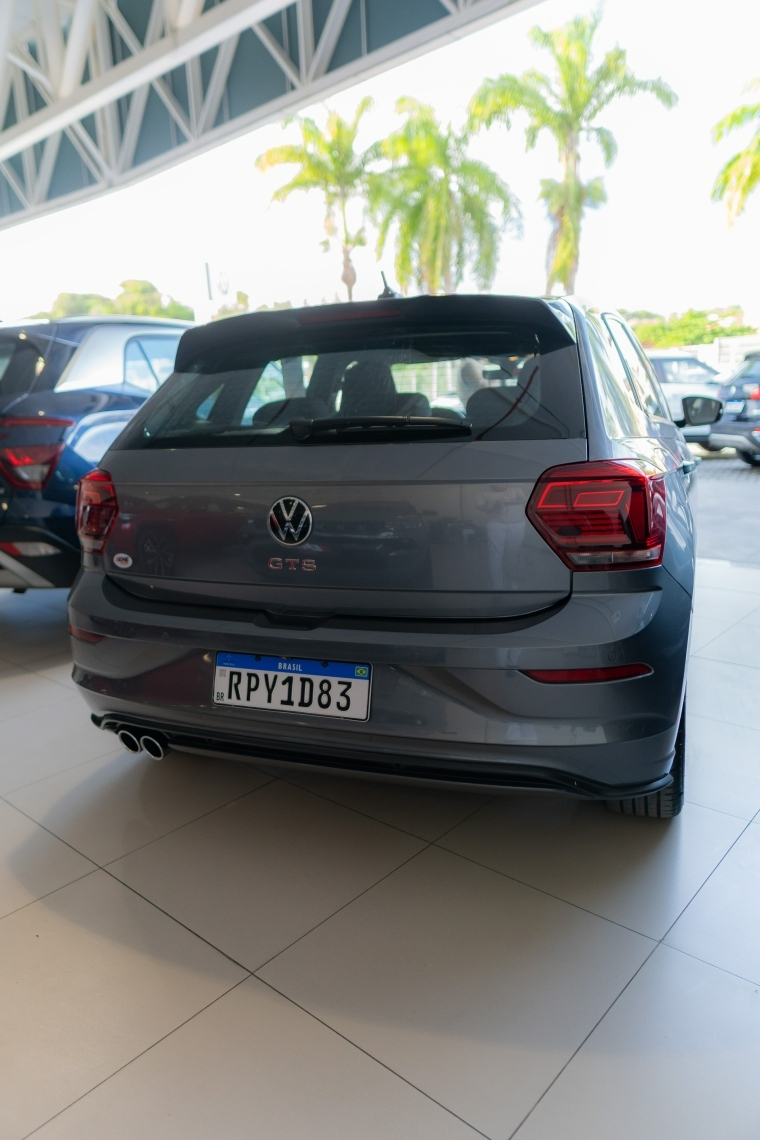 volkswagen polo 1.4 250 tsi gts automatico flex 5p 20236