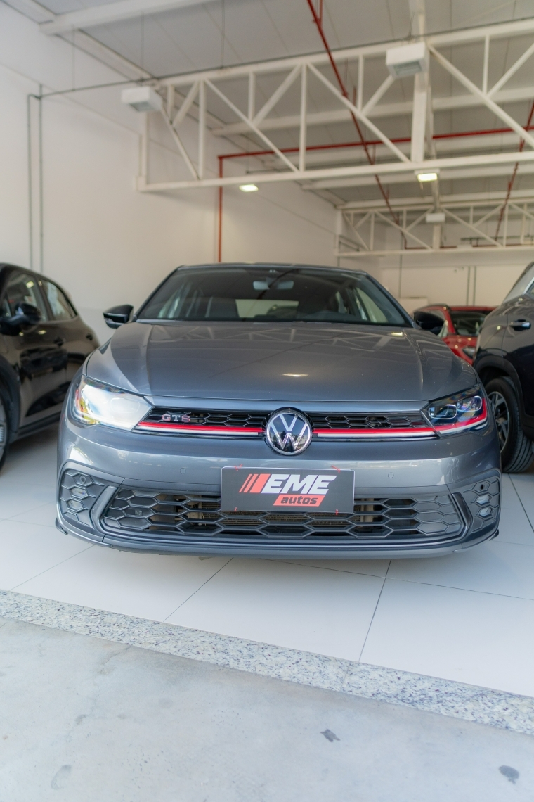 volkswagen polo 1.4 250 tsi gts automatico flex 5p 20231