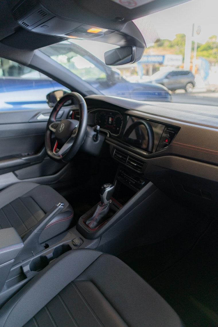 volkswagen polo 1.4 250 tsi gts automatico flex 5p 20235