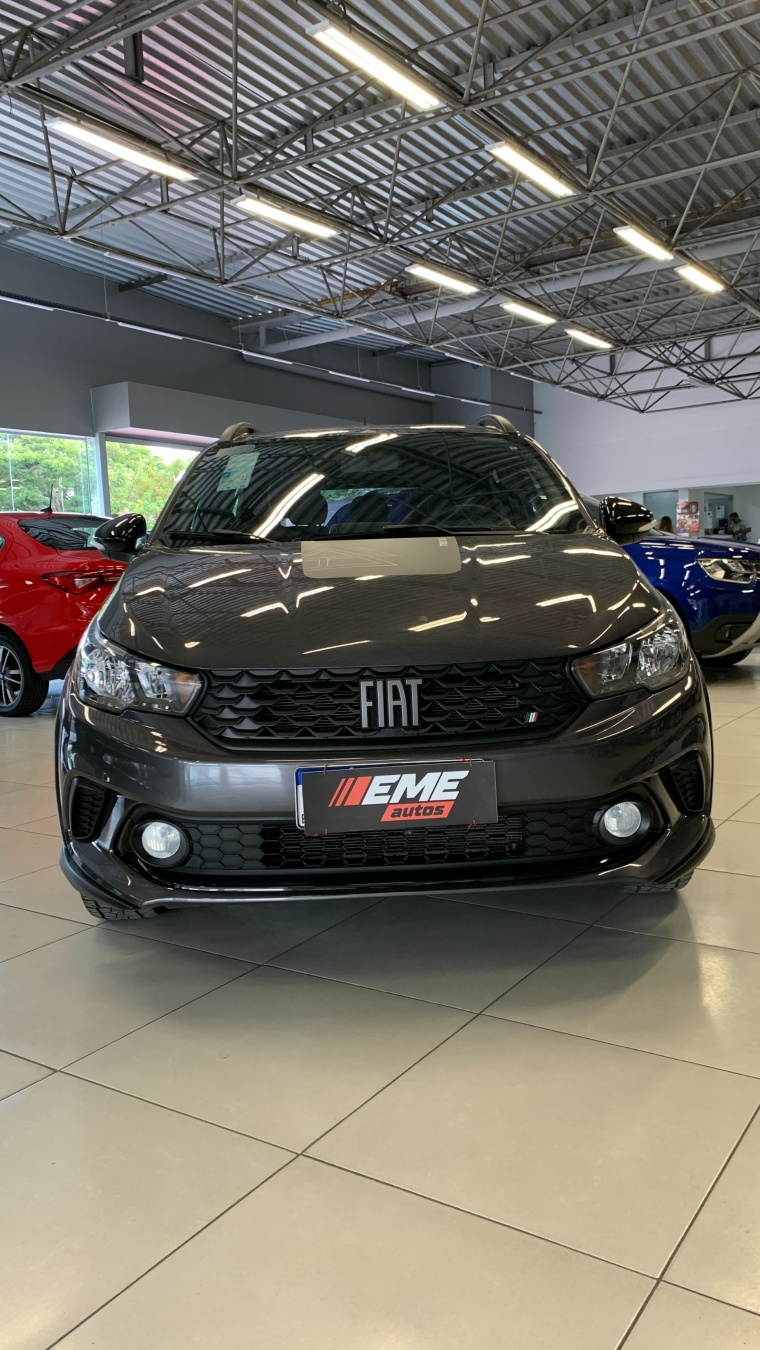 fiat argo 1.3 firefly flex trekking manual 4p 20222