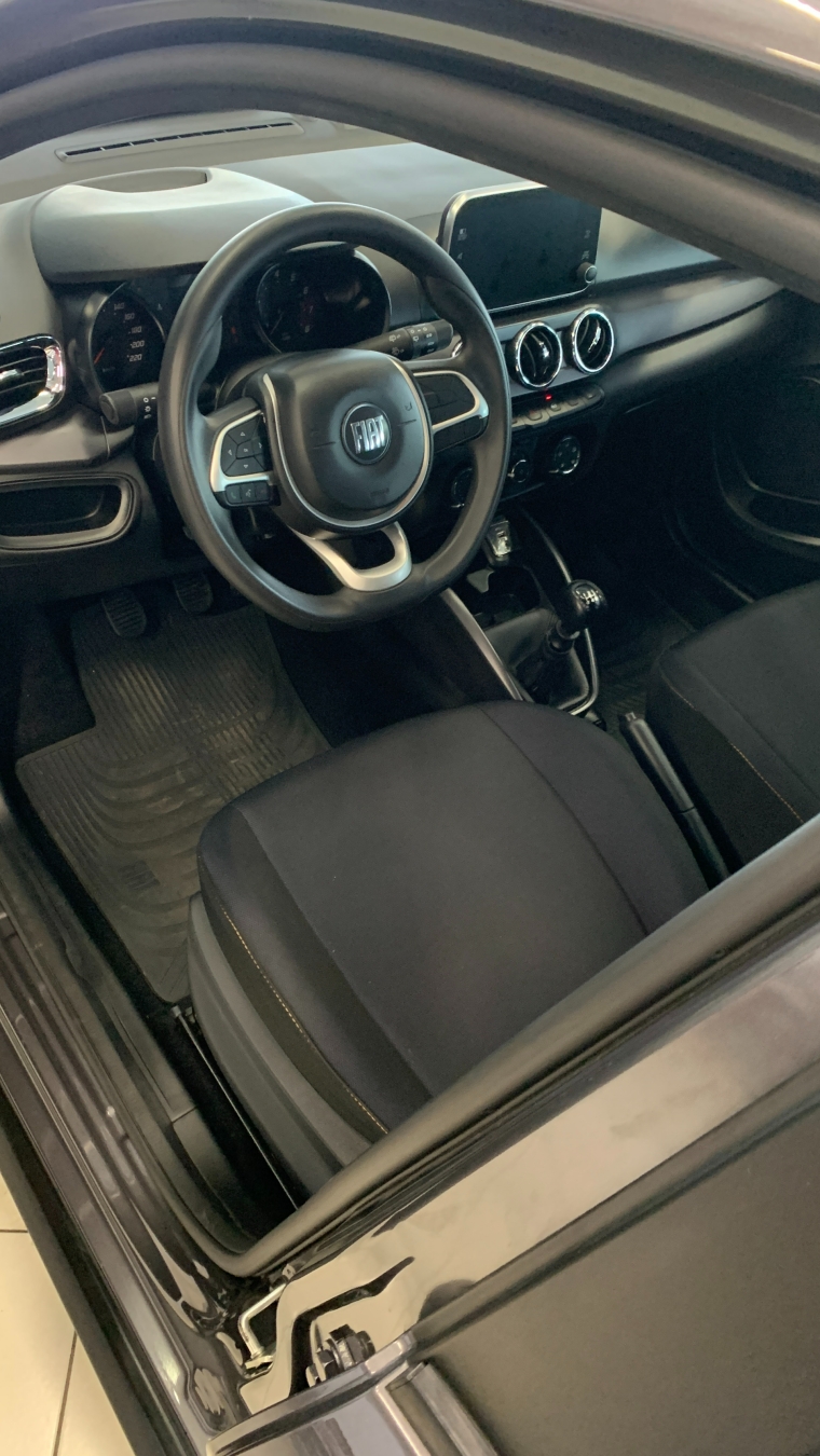 fiat argo 1.3 firefly flex trekking manual 4p 20226