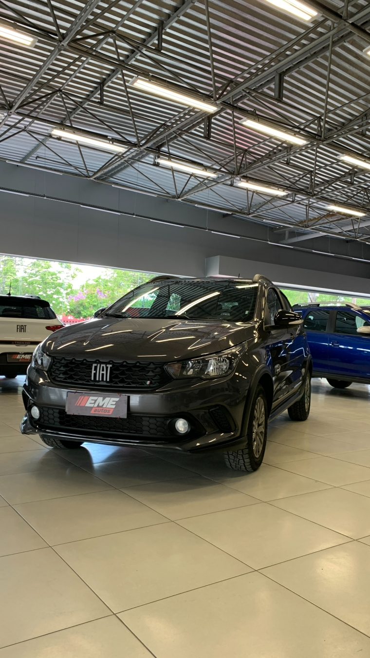 fiat argo 1.3 firefly flex trekking manual 4p 20224