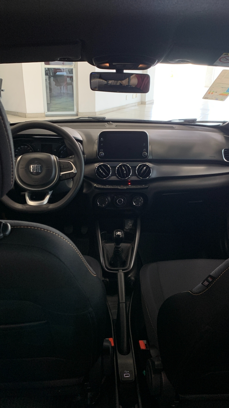 fiat argo 1.3 firefly flex trekking manual 4p 20229