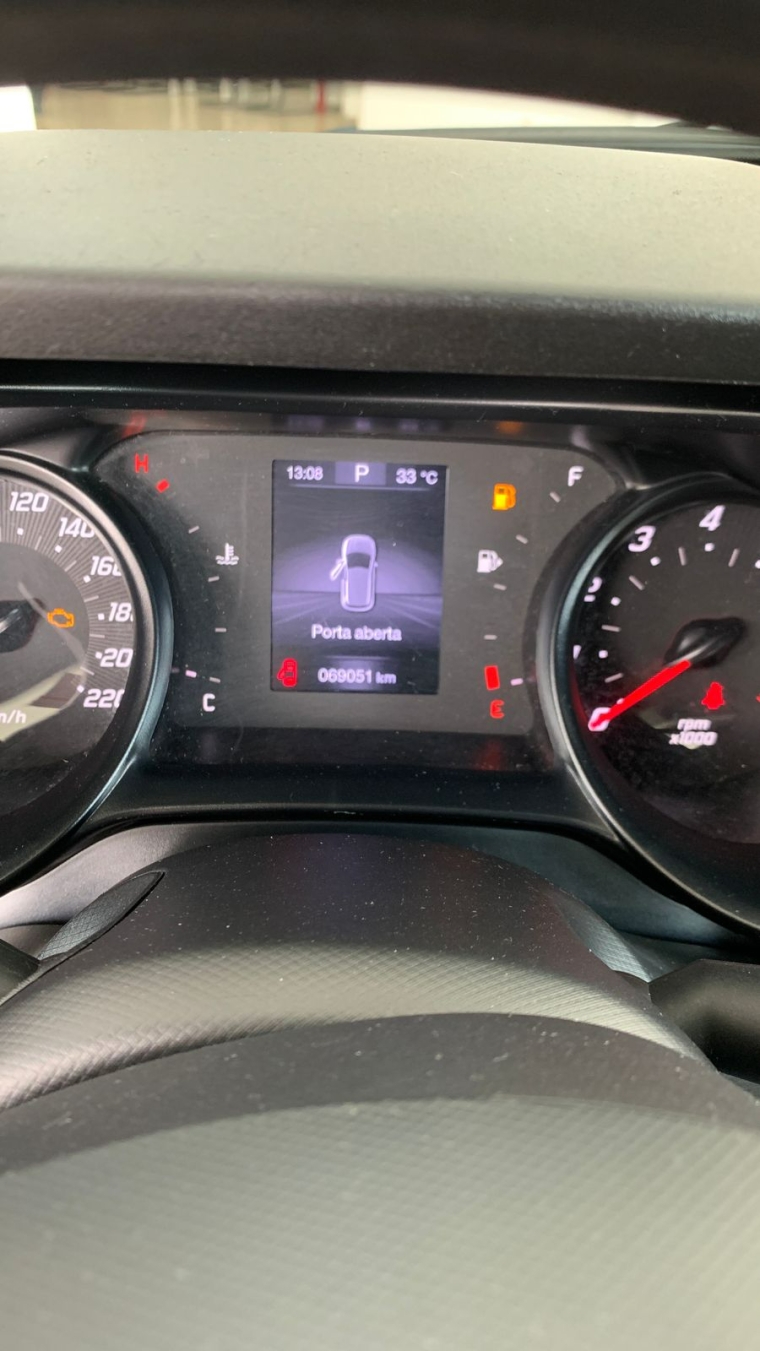 fiat argo 1.3 firefly flex trekking cvt 4p automatico 20264