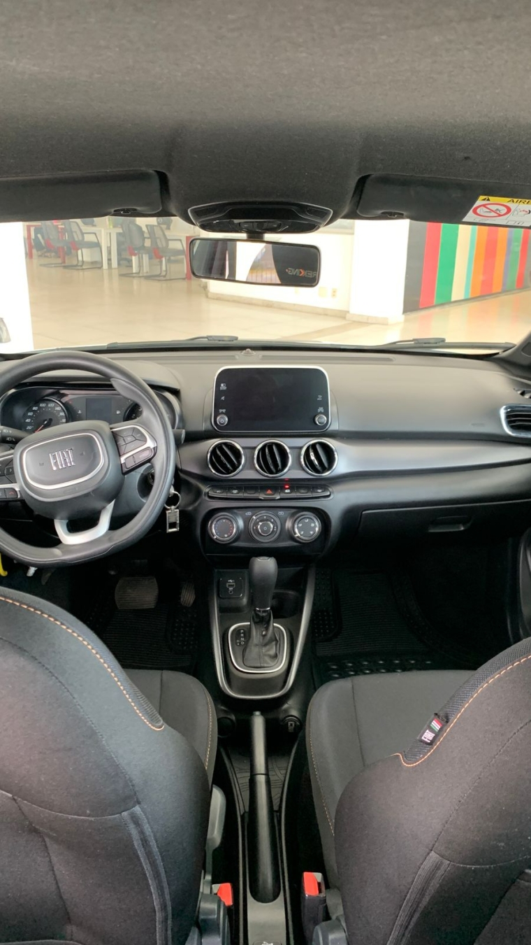 fiat argo 1.3 firefly flex trekking cvt 4p automatico 20266
