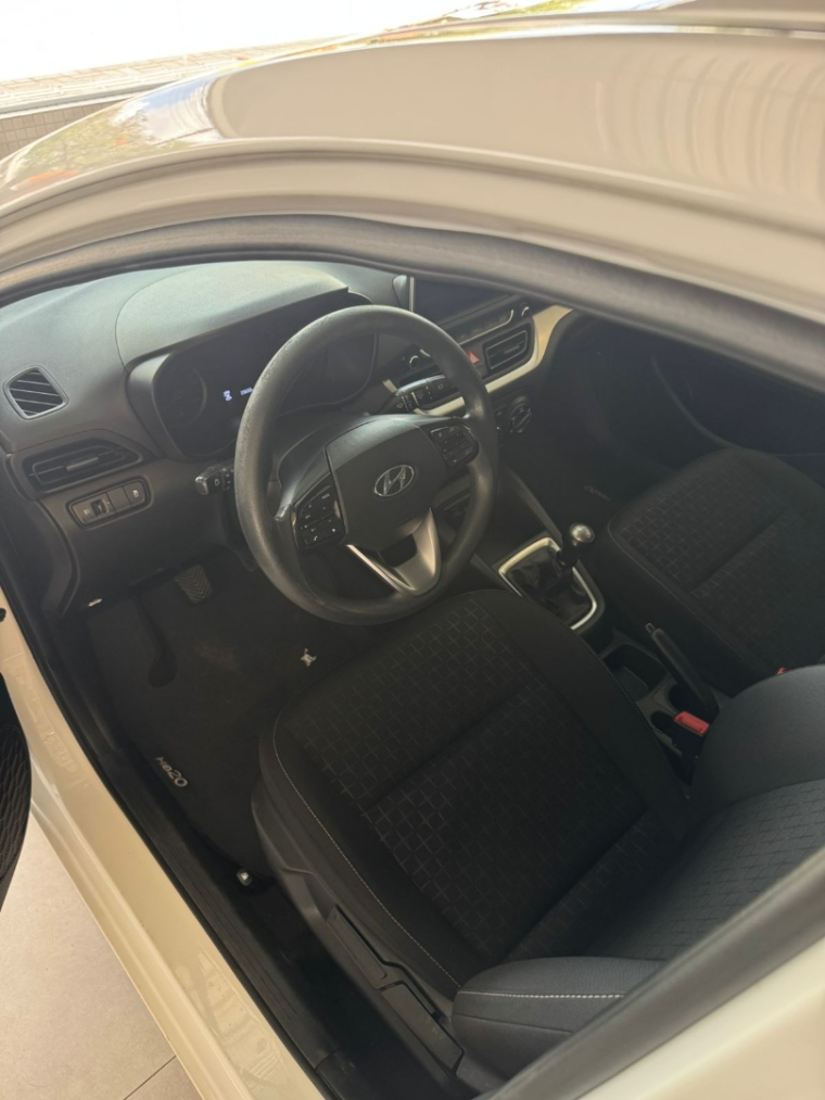 hyundai hb20 1.0 tgdi flex comfort plus manual 4p 20253