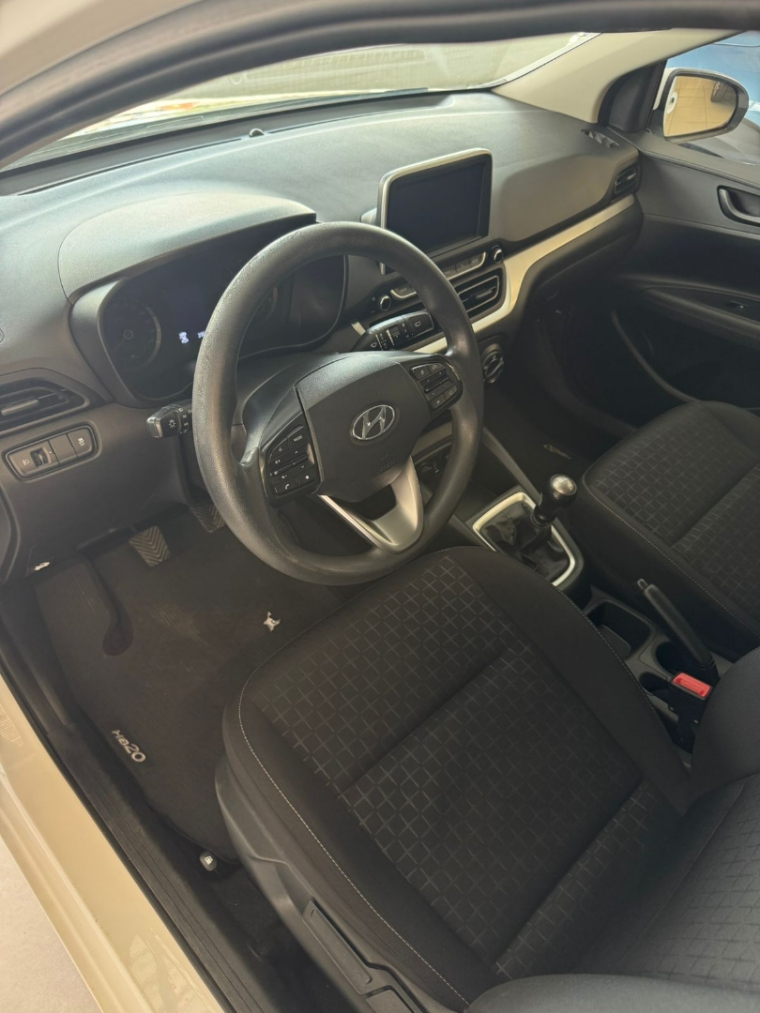 hyundai hb20 1.0 tgdi flex comfort plus manual 4p 20254