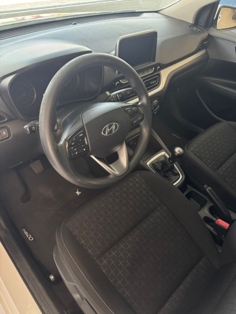 hyundai hb20 1.0 tgdi flex comfort plus manual 4p 20255