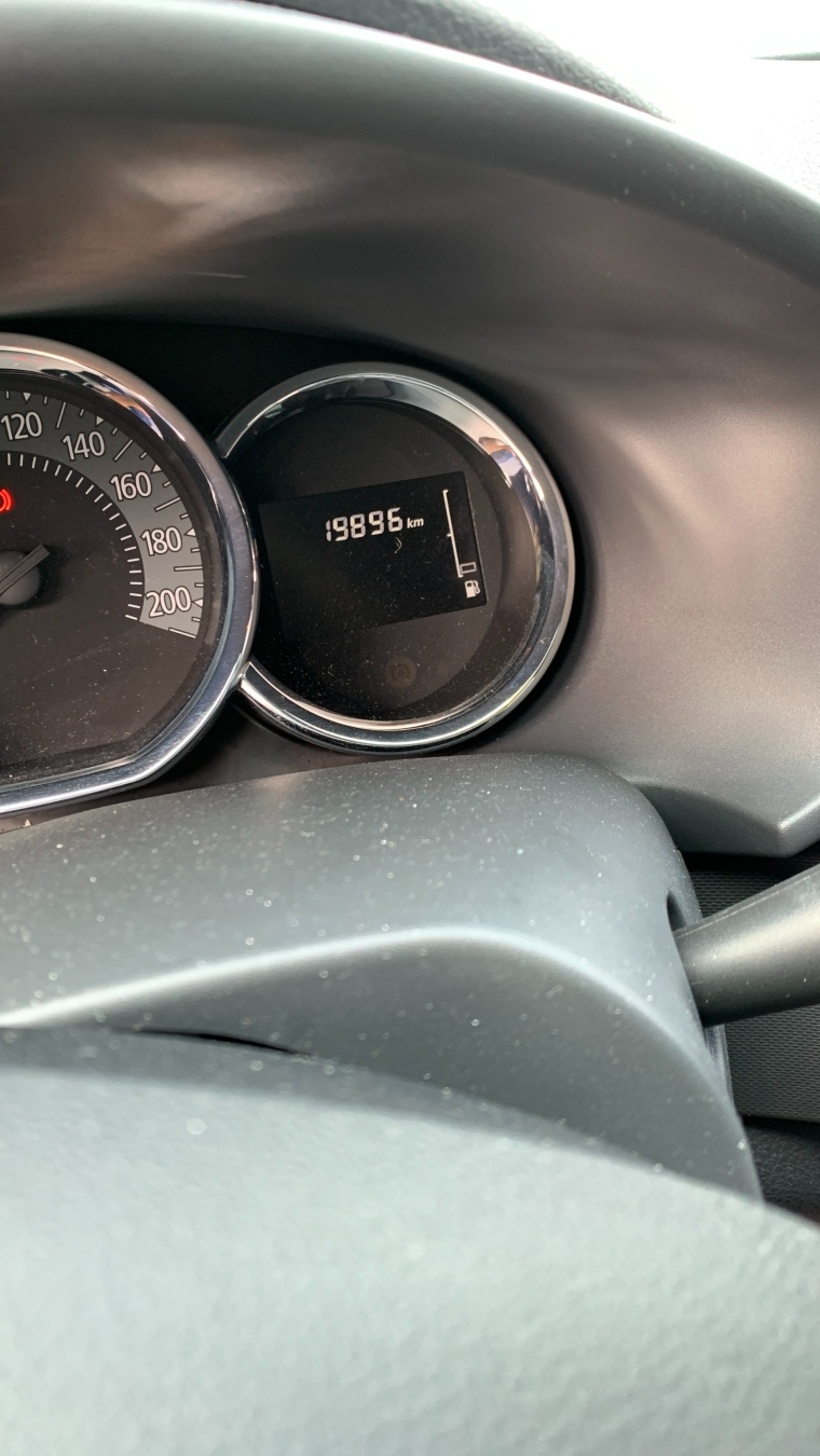 renault stepway 1.6 16v sce flex iconic x-tronic 1.0 4p manual 20243