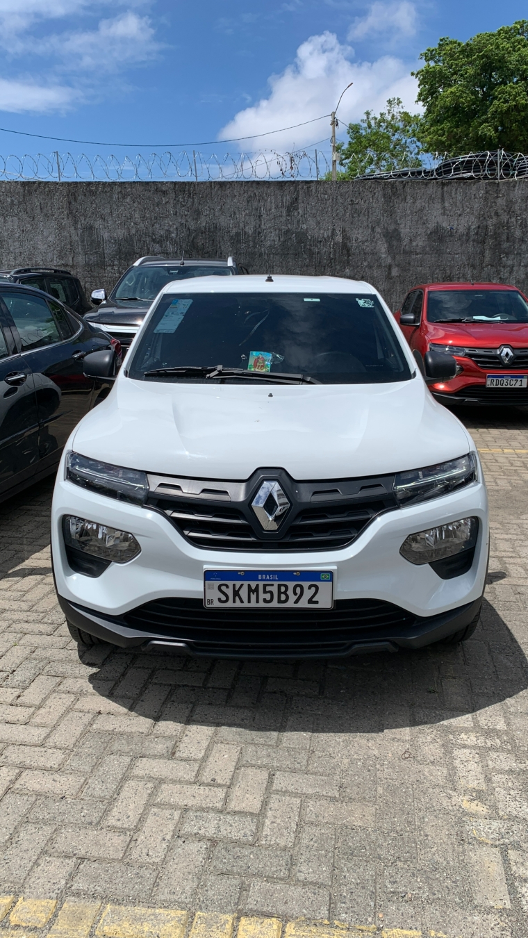 renault kwid 1.0 12v sce flex zen manual eletrico 4p automatico 20251