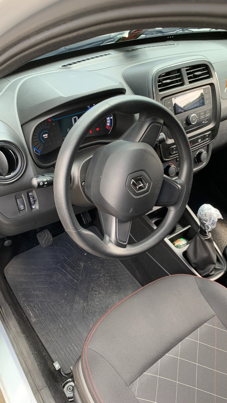 renault kwid 1.0 12v sce flex zen manual eletrico 4p automatico 20254