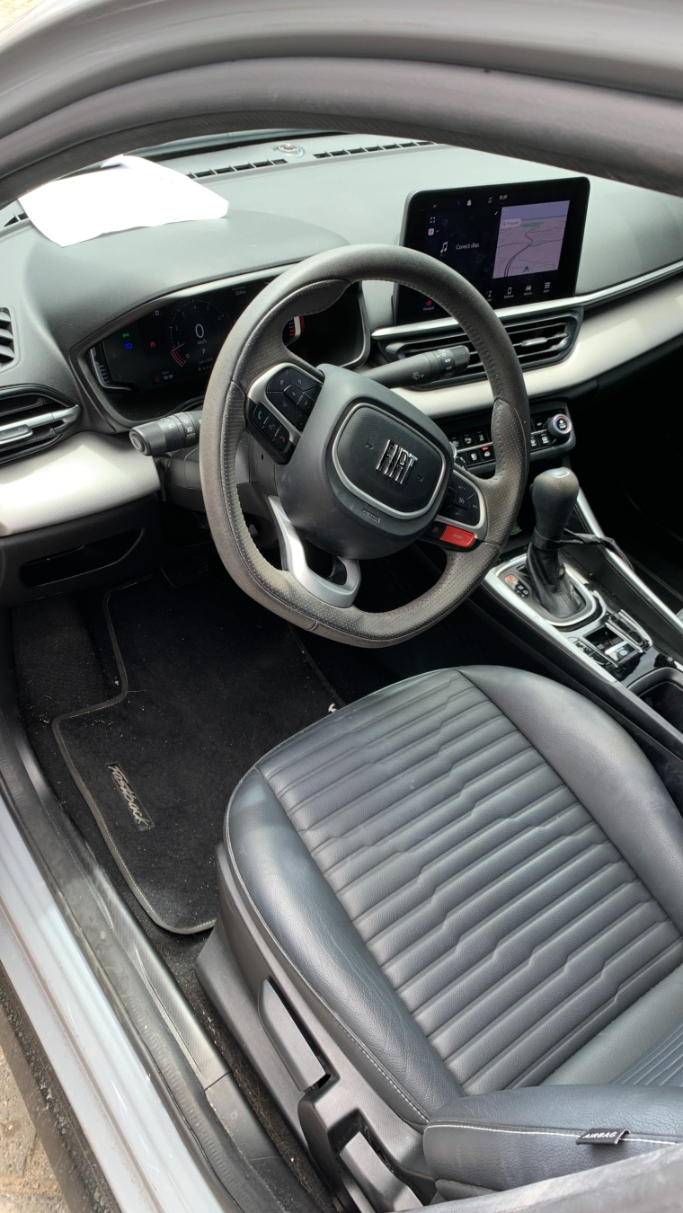 fiat fastback 1.0 turbo 200 flex impetus cvt 4p automatico 20237